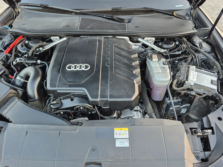 2023 Audi A6 40 TFSl 