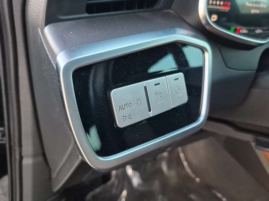 2023 Audi A6 40 TFSl 