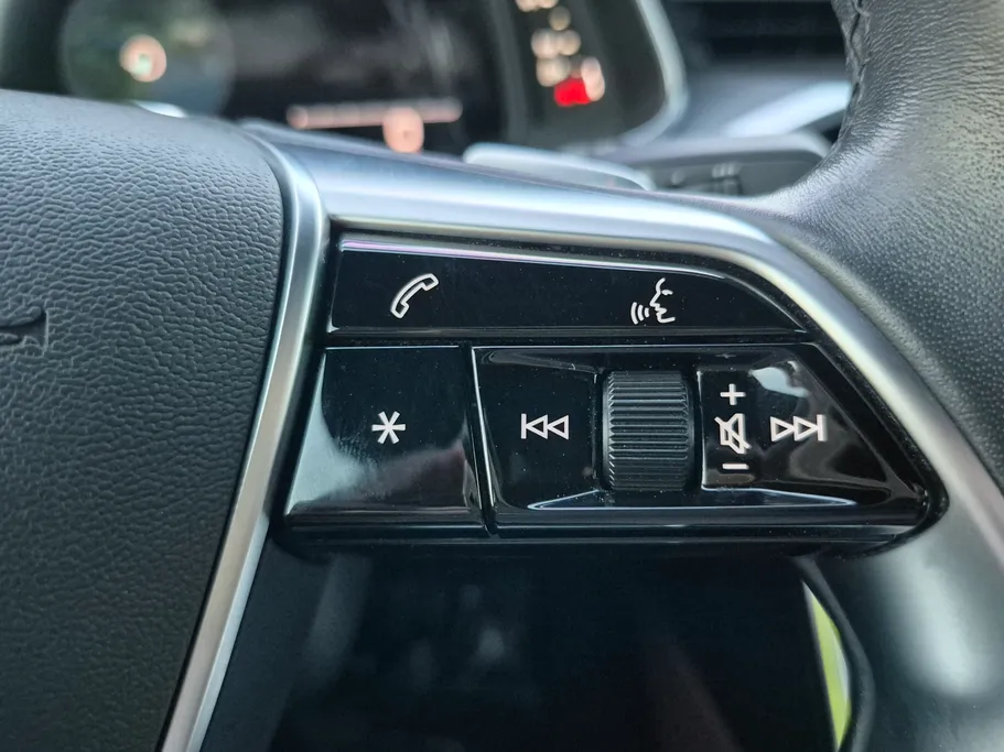 2023 Audi A6 40 TFSl 