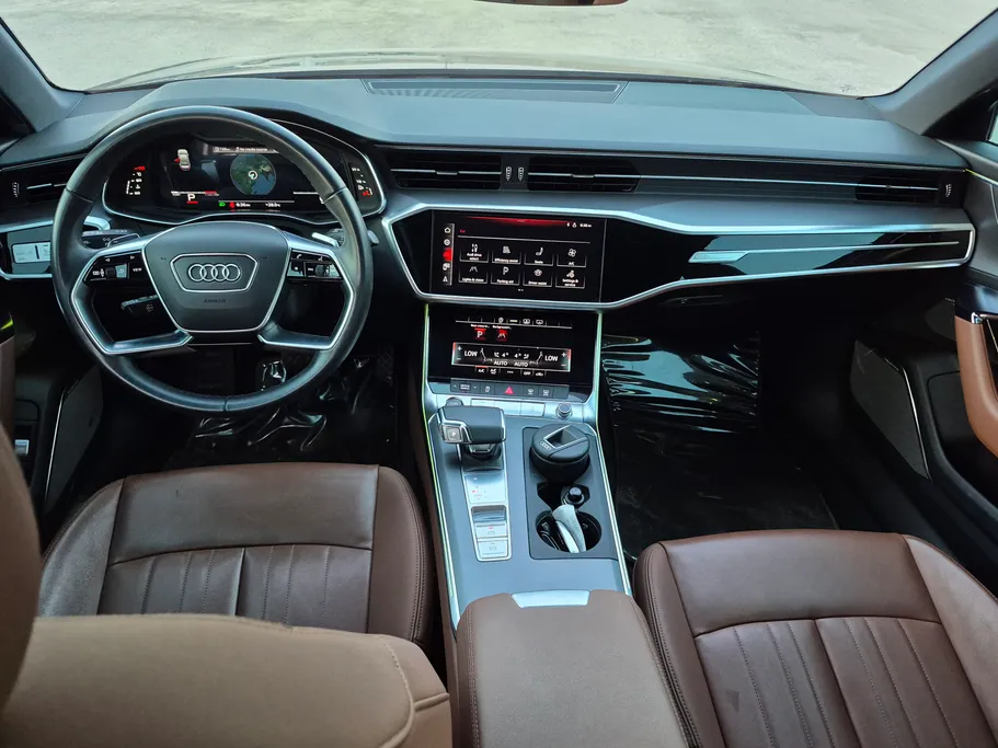 2023 Audi A6 40 TFSl 