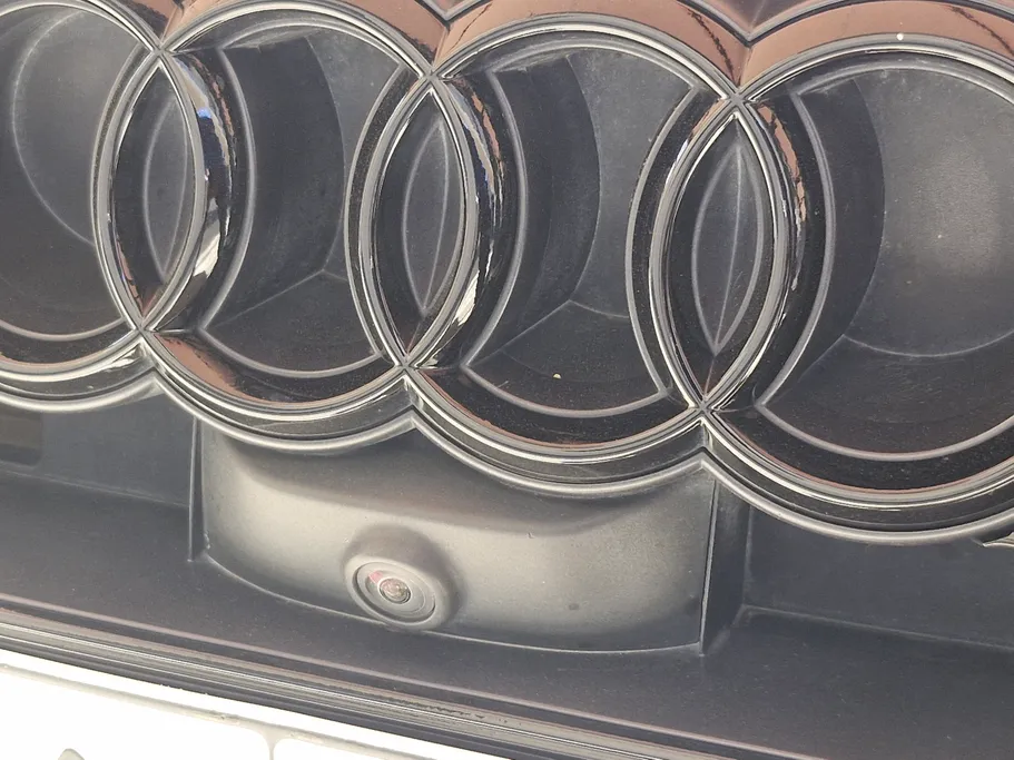 2023 Audi A6 40 TFSl 