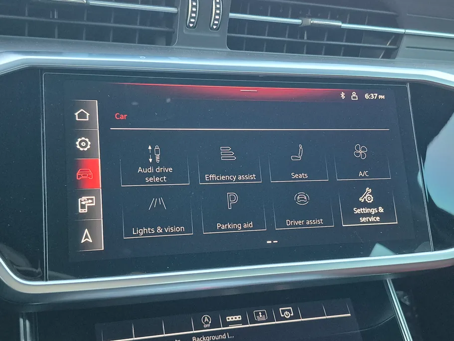 2023 Audi A6 40 TFSl 