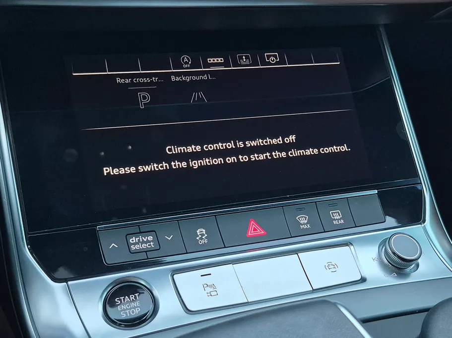 2023 Audi A6 40 TFSl 