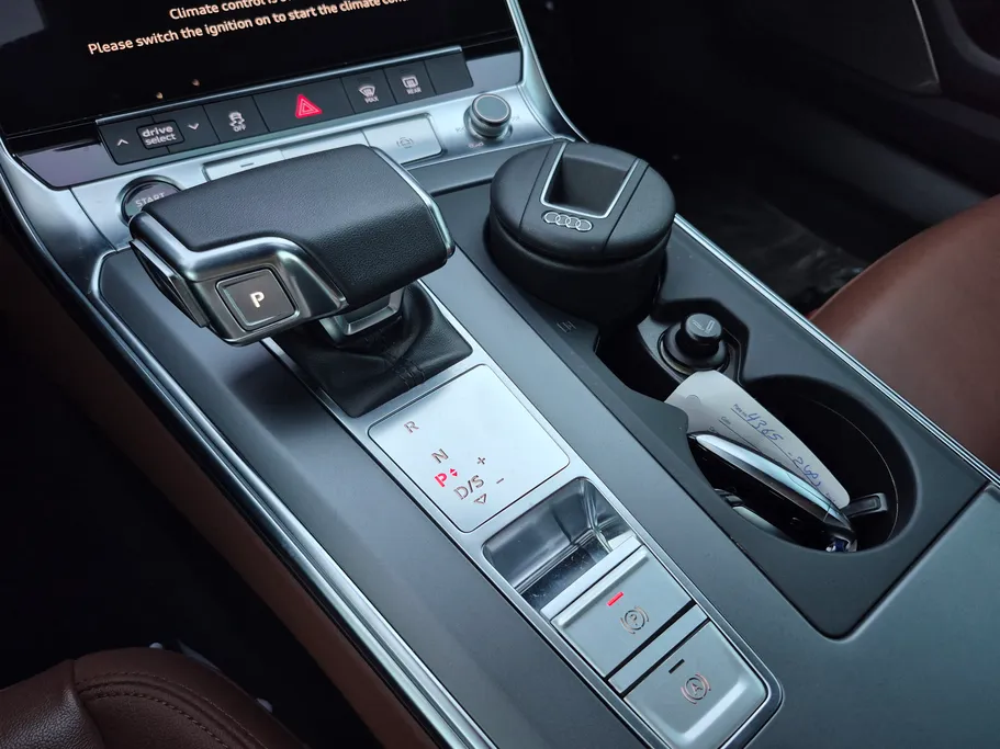 2023 Audi A6 40 TFSl 