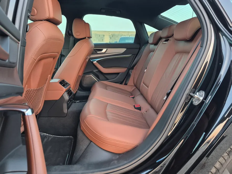 2023 Audi A6 40 TFSl 