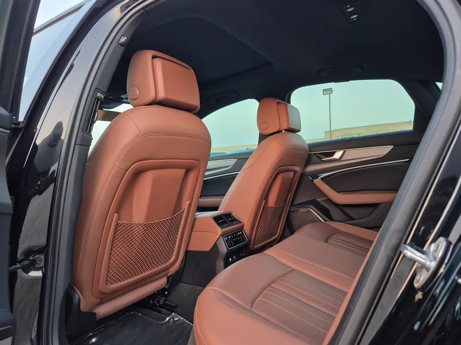 2023 Audi A6 40 TFSl 