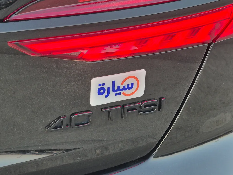 2023 Audi A6 40 TFSl 
