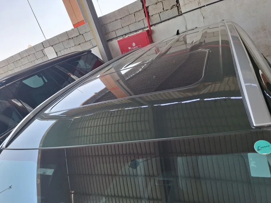 تويوتا هايلاندر GLE 2023 