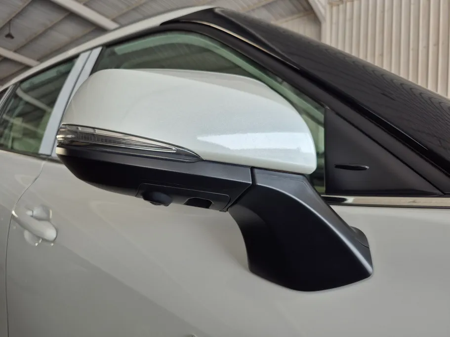 2024 Toyota Highlander Limited 