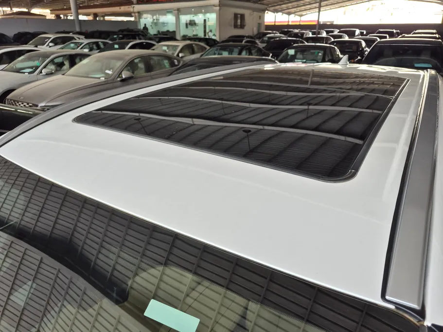 2024 Toyota Highlander Limited 