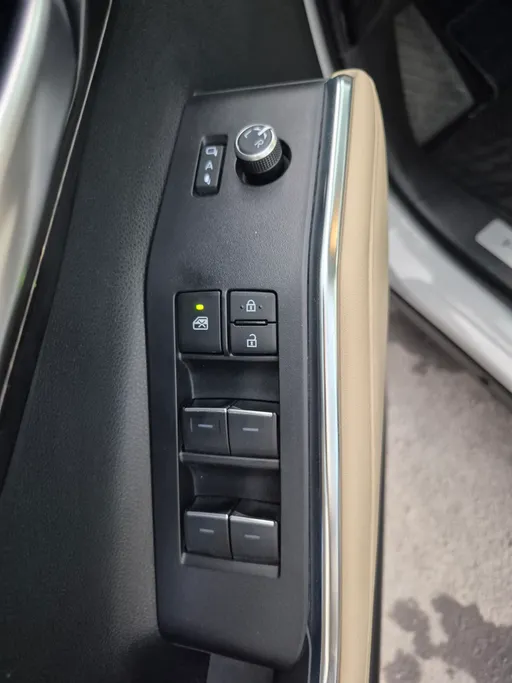 2024 Toyota Highlander Limited 
