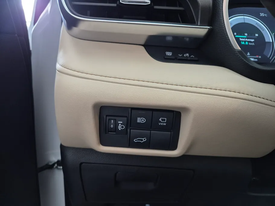 2024 Toyota Highlander Limited 