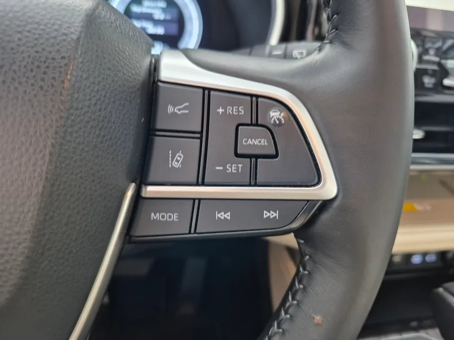 2024 Toyota Highlander Limited 