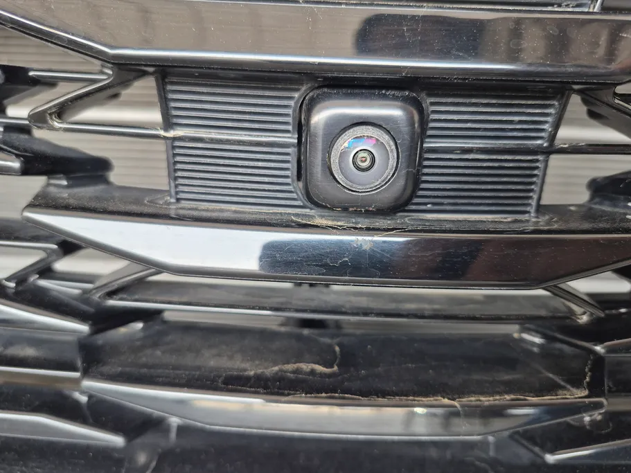 2024 Toyota Highlander Limited 
