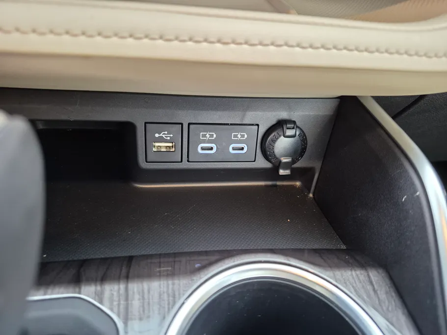 2024 Toyota Highlander Limited 