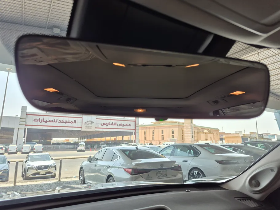2024 Toyota Highlander Limited 