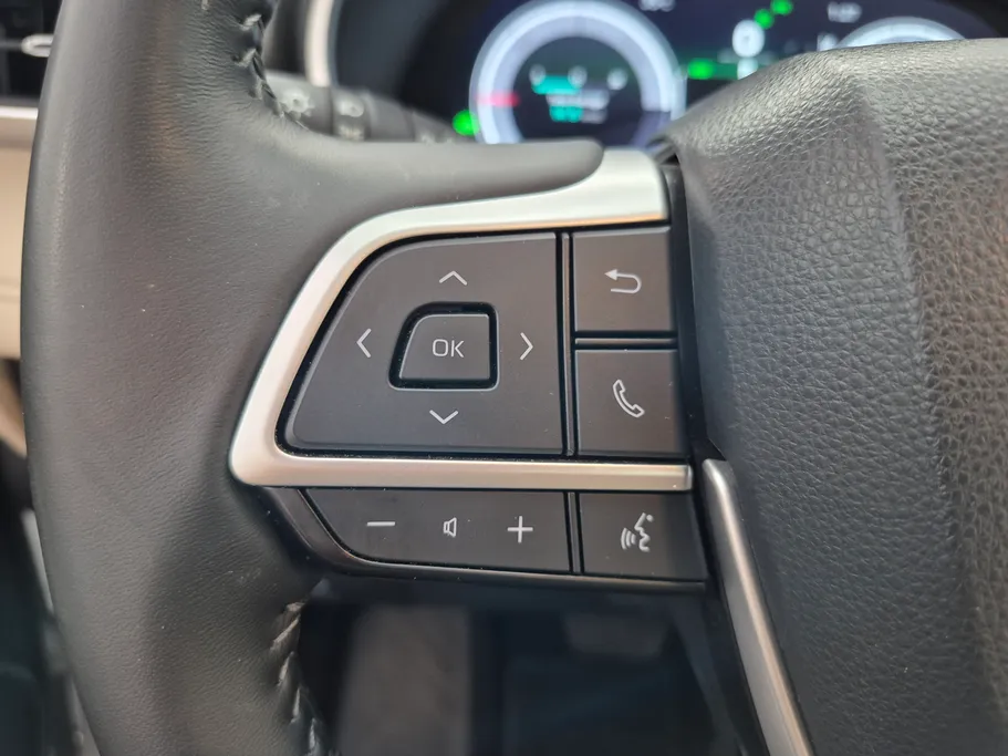 2024 Toyota Highlander Limited 