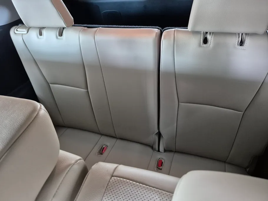 2024 Toyota Highlander Limited 