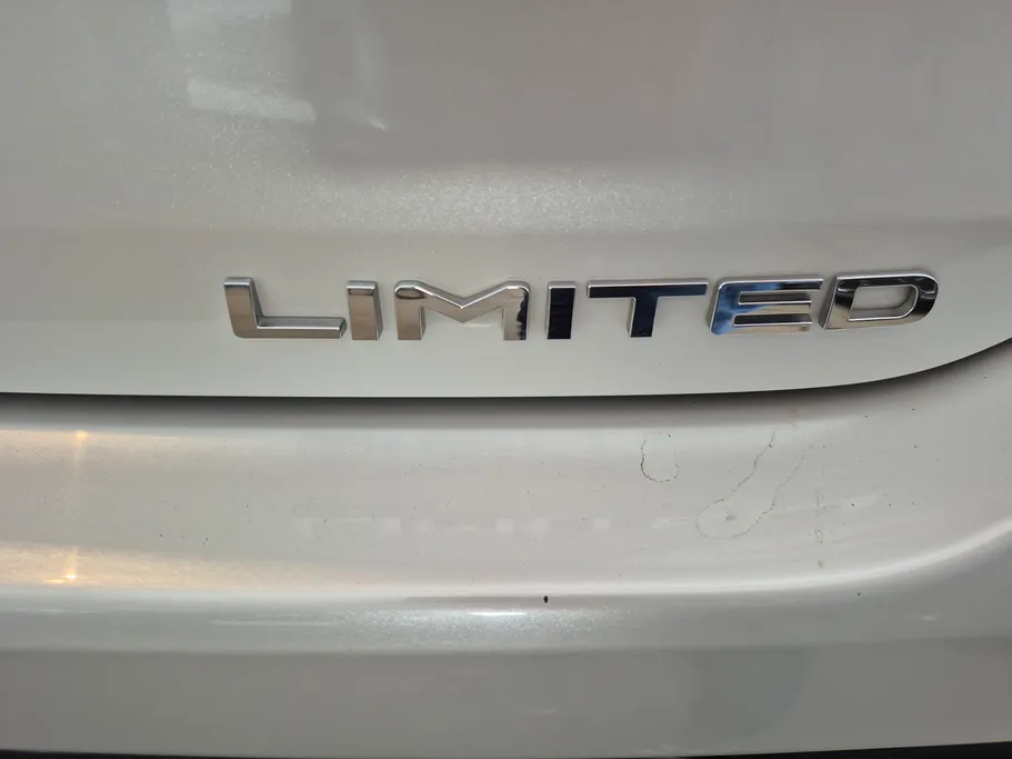 2024 Toyota Highlander Limited 