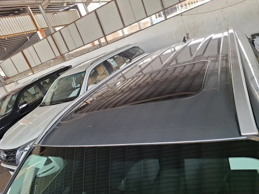 2023 Toyota Highlander GLE 