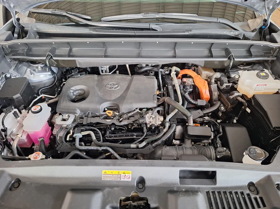 2023 Toyota Highlander GLE 