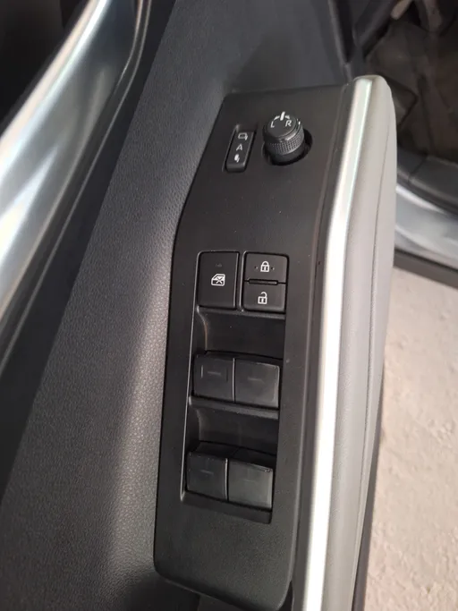 2023 Toyota Highlander GLE 