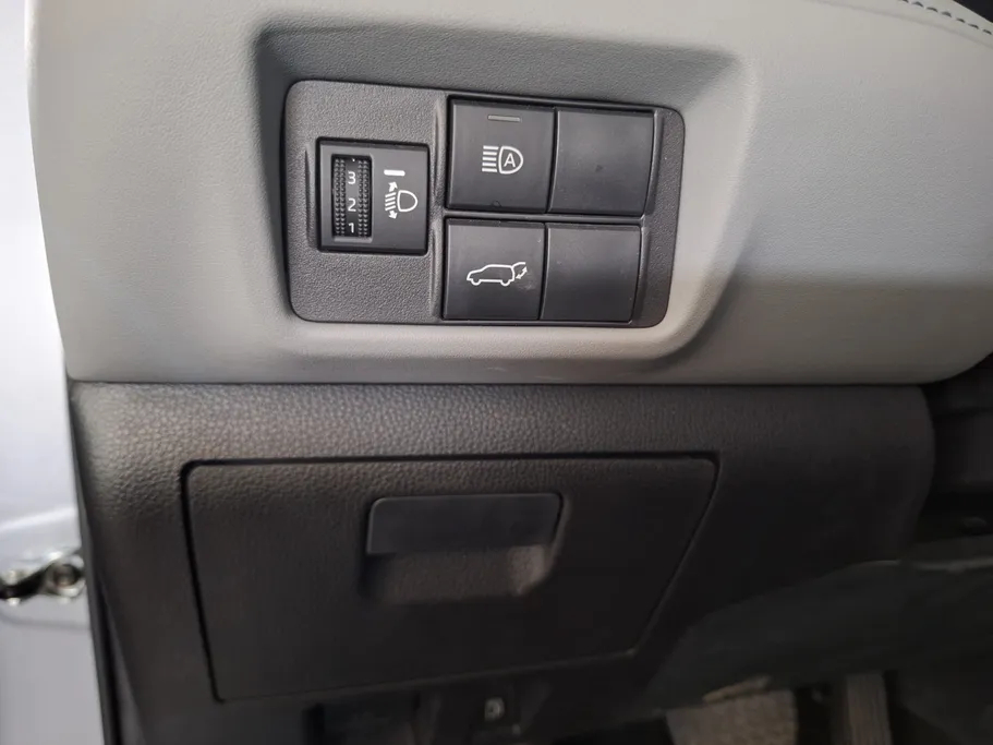 2023 Toyota Highlander GLE 
