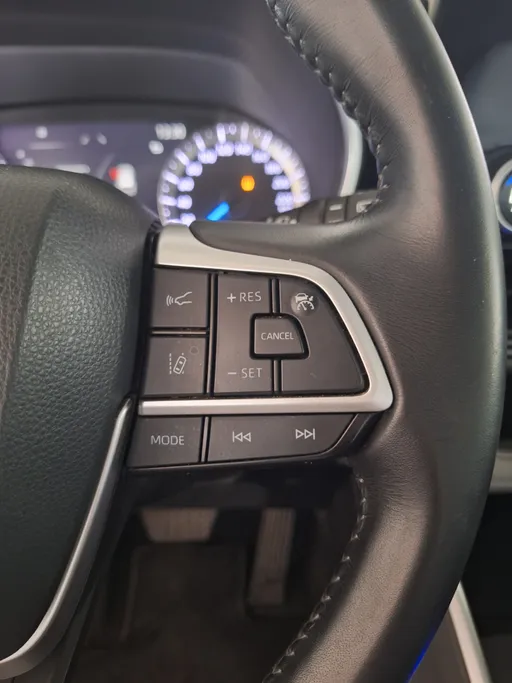 2023 Toyota Highlander GLE 