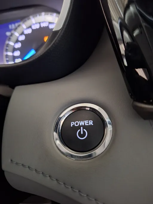 2023 Toyota Highlander GLE 