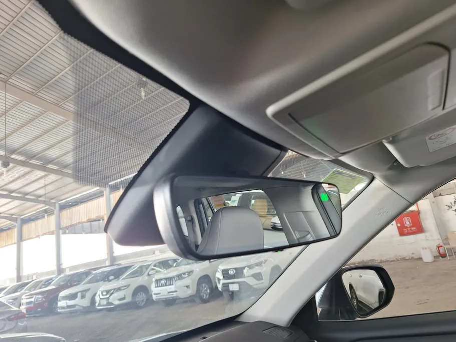 2023 Toyota Highlander GLE 
