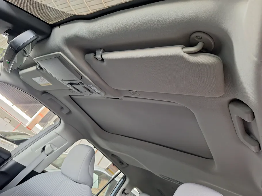 2023 Toyota Highlander GLE 