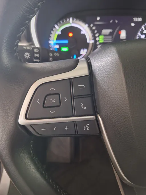 2023 Toyota Highlander GLE 