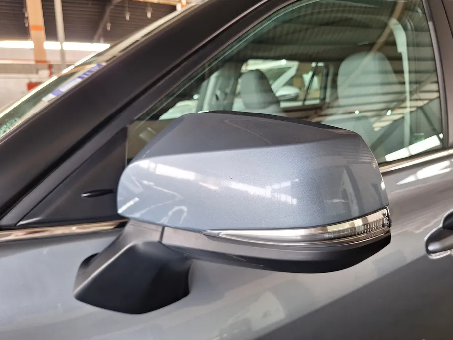 2023 Toyota Highlander GLE 