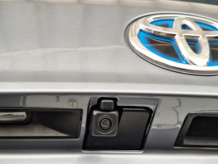 2023 Toyota Highlander GLE 