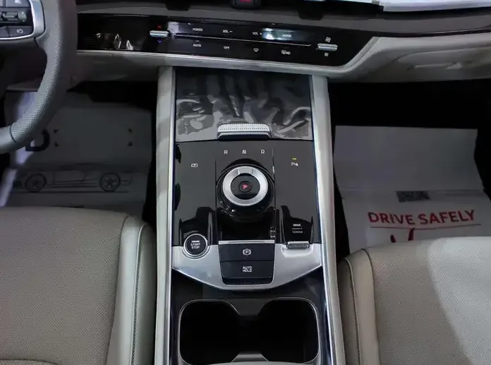 2025 Kia Sportage L - GLS 
