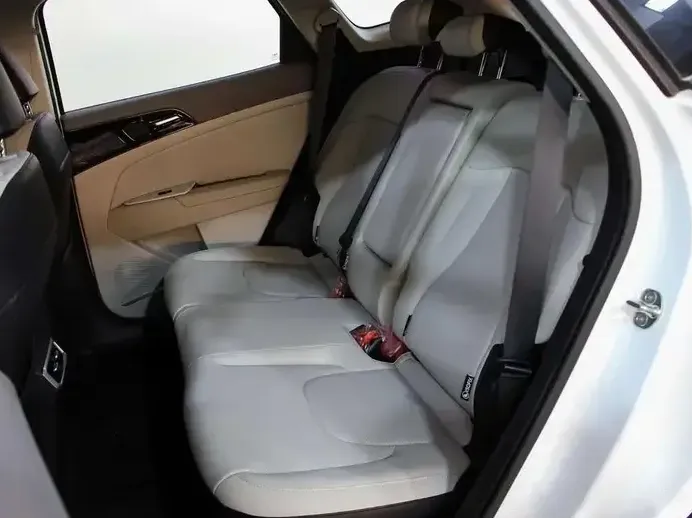 2025 Kia Sportage L - GLS 
