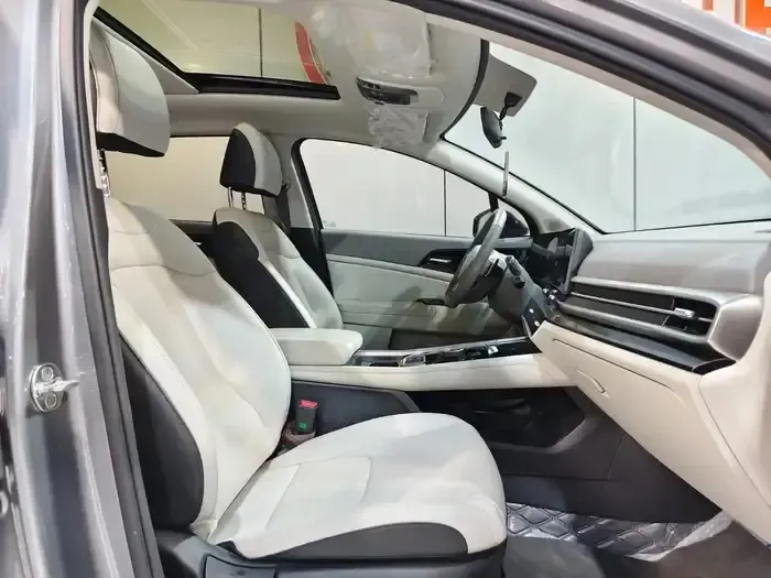2025 Kia Sportage L - GLS 
