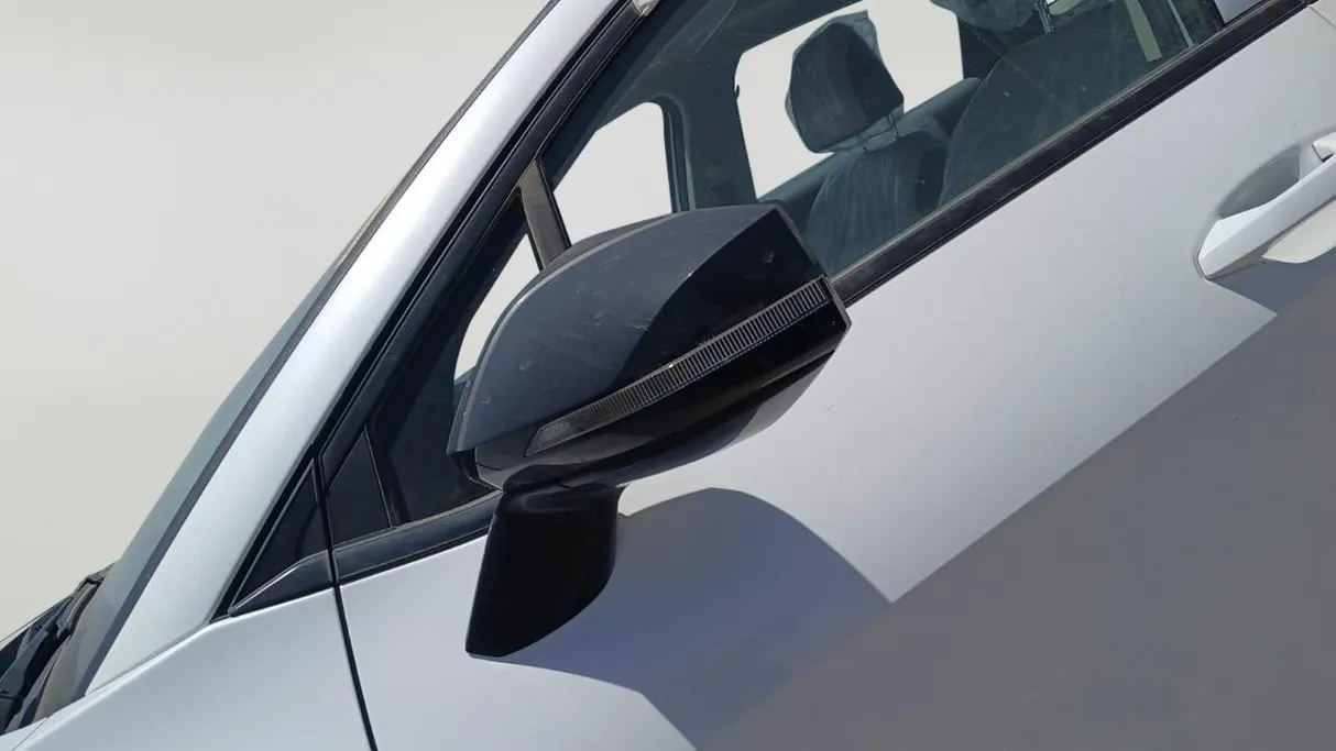 2025 Kia Sportage L - GLS 