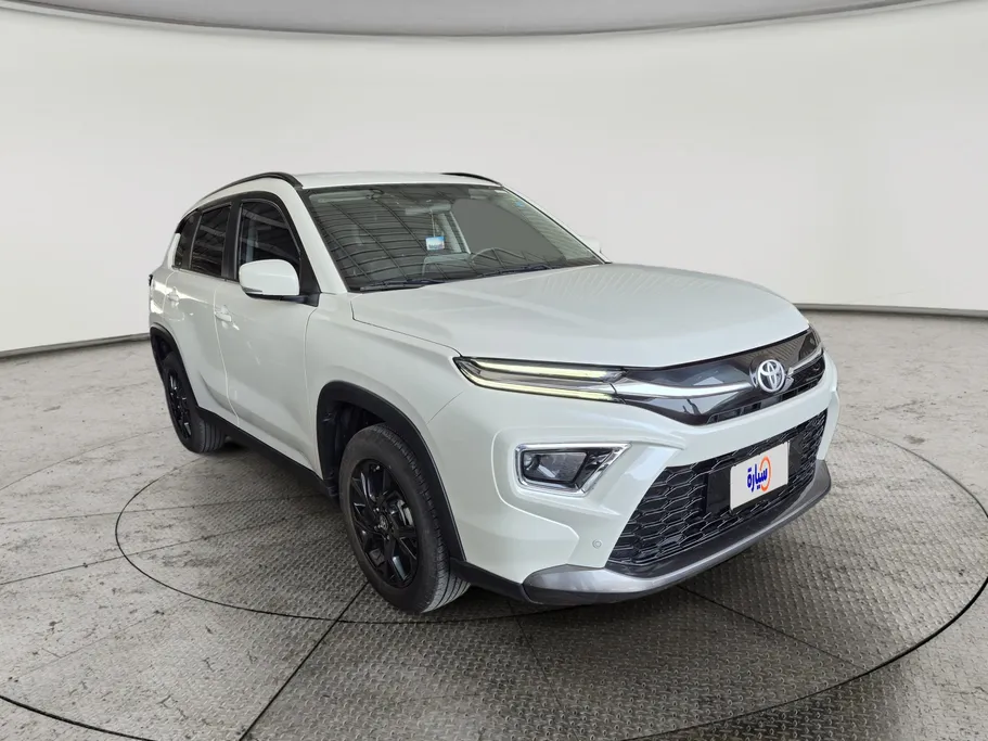 2026 Toyota Urban Cruiser GL 