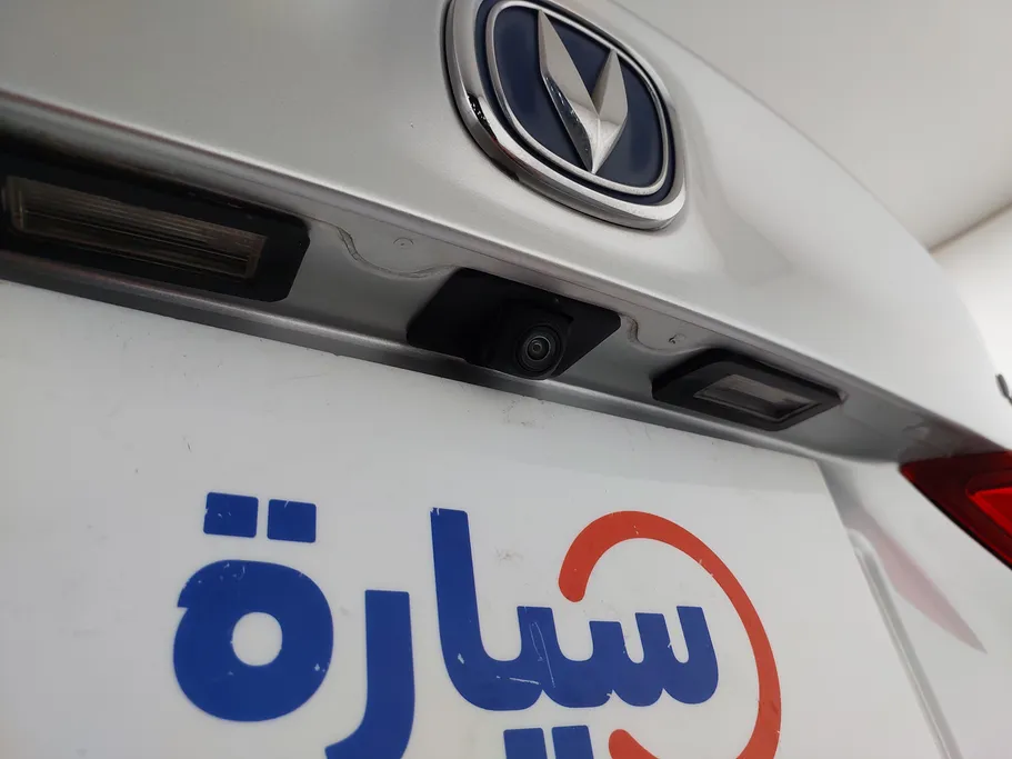شانجان السفن Full Option 2023 