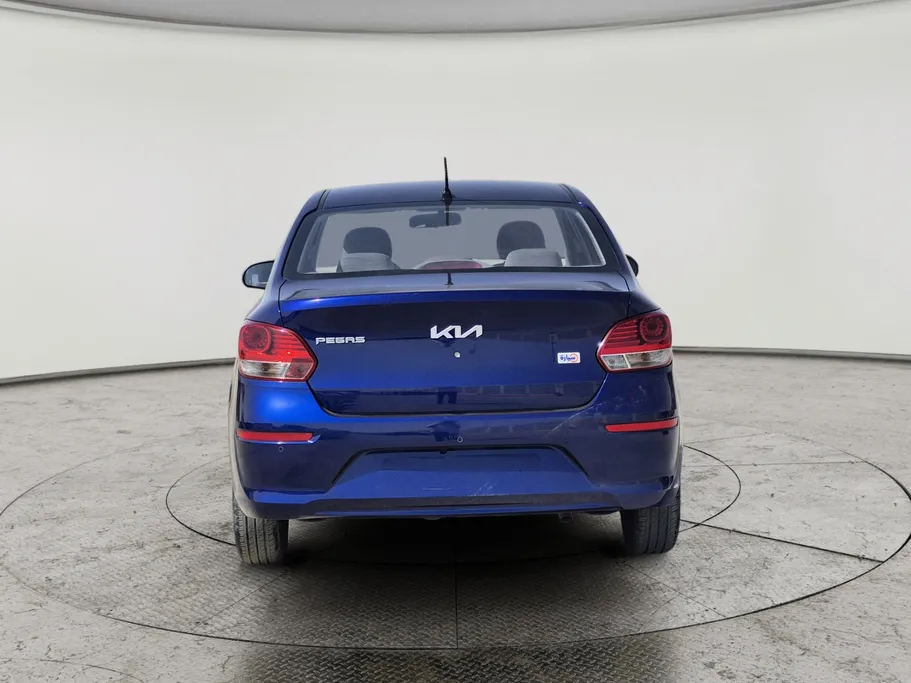 2024 Kia Pegas GL 
