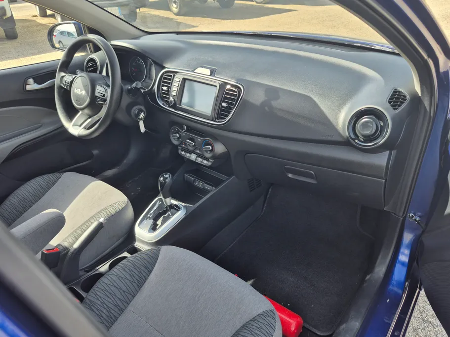 2024 Kia Pegas GL 