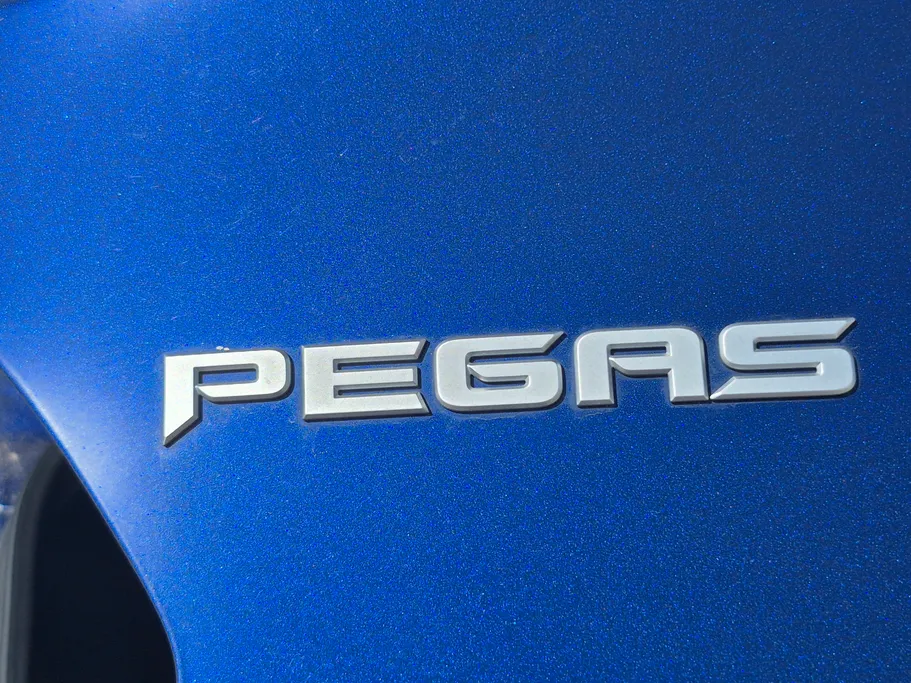 2024 Kia Pegas GL 