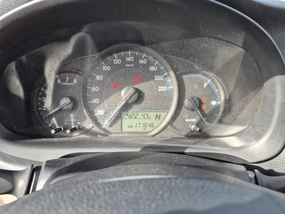 2022 Toyota Yaris  Y 