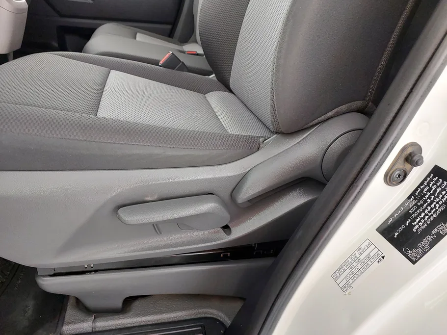 2023 Toyota Haice فان بضاعه 