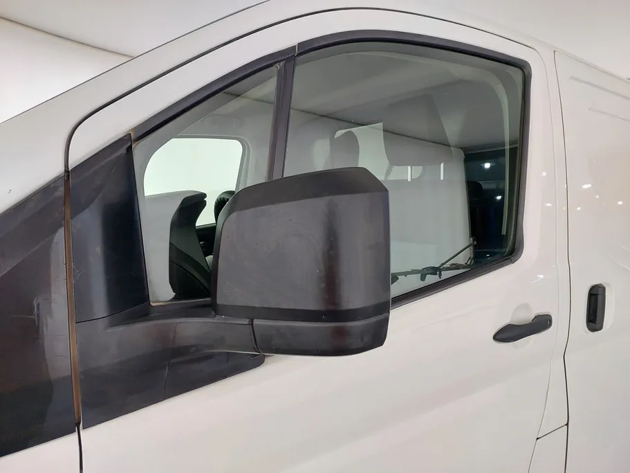 2023 Toyota Haice فان بضاعه 