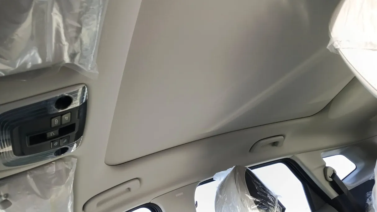 2025 Kia Sportage L - GLS 