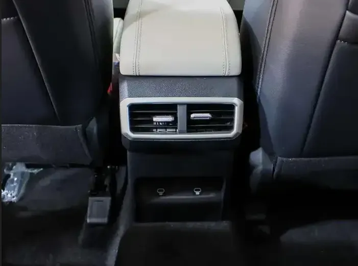2025 Kia Sportage L - GLS 