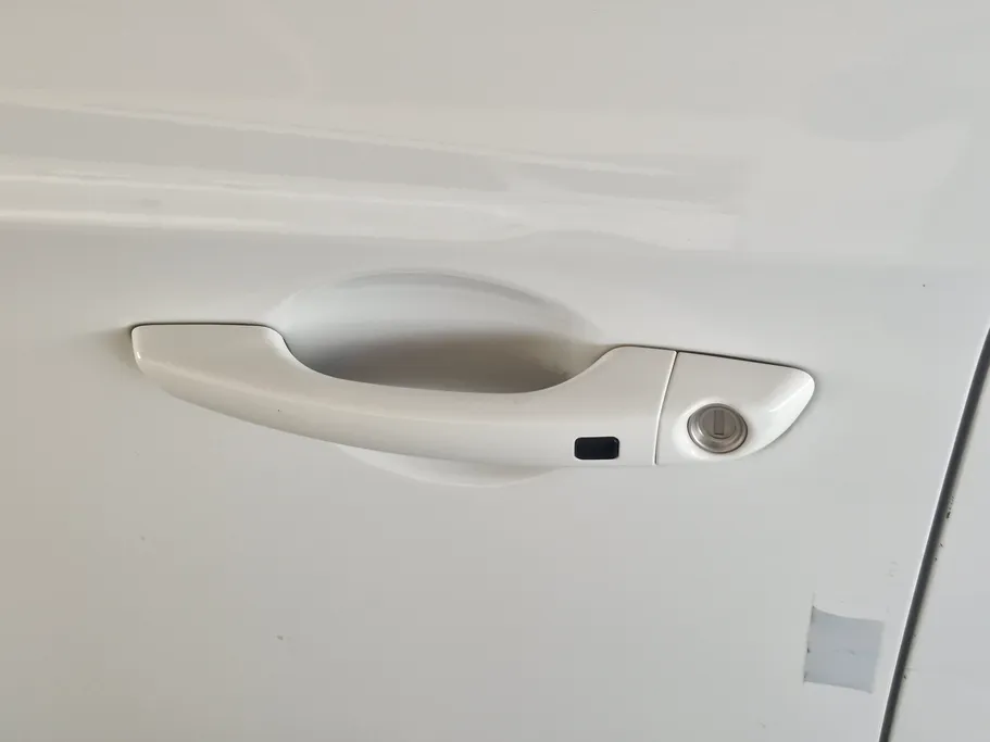 2019 Hyundai Elantra MID 