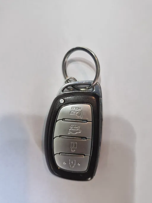 2019 Hyundai Elantra MID 